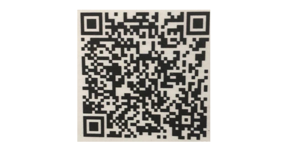 QR code