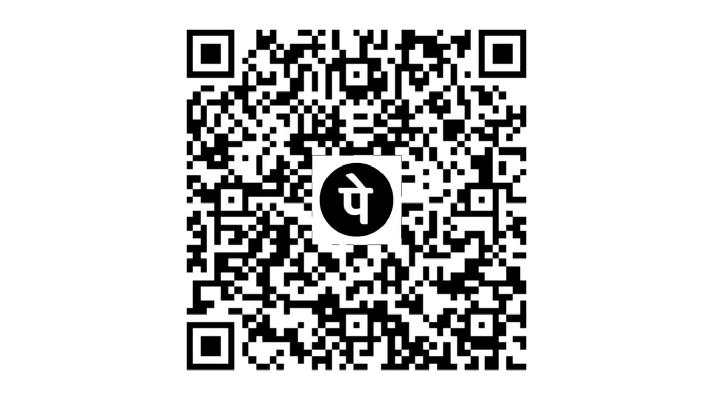 QR code