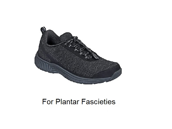 For Plantar Fascieties